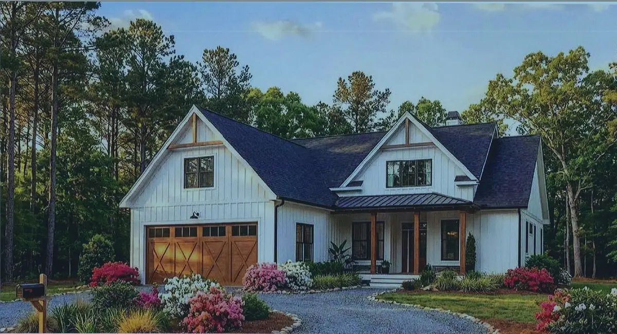 309 Chaff Ct., Georgetown, SC 29440 - #1