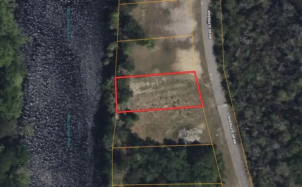 9918 Rivergate Dr. Nw, Ash, NC 28420 - #1