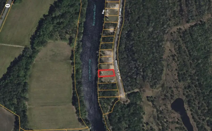 9918 Rivergate Dr. Nw, Ash, NC 28420 - #2