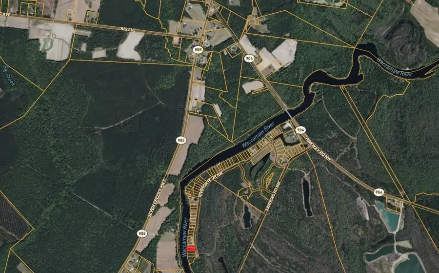 9922 Rivergate Dr. Nw, Ash, NC 28420 - #3