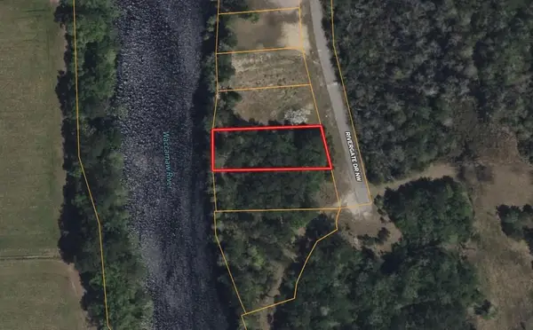 9926 Rivergate Dr. Nw, Ash, NC 28420