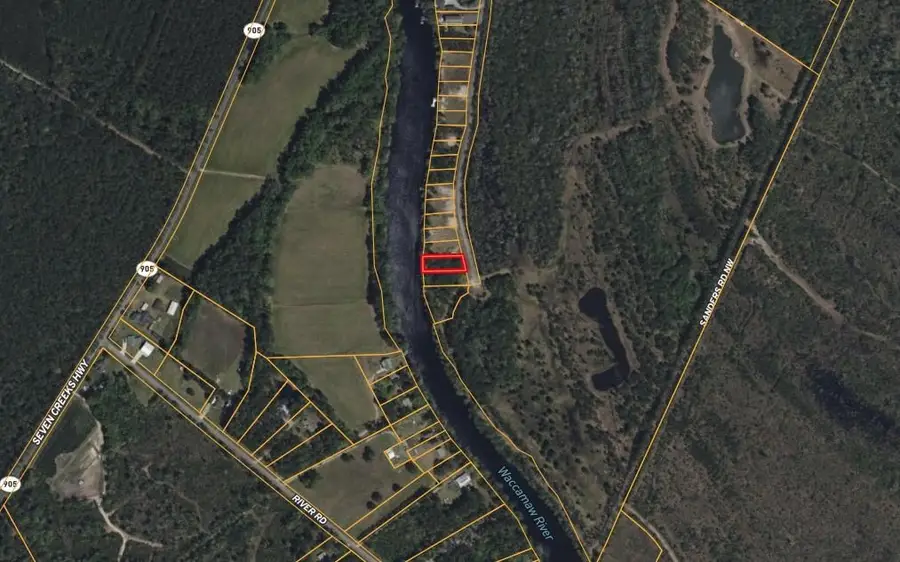 9926 Rivergate Dr. Nw, Ash, NC 28420 - #2