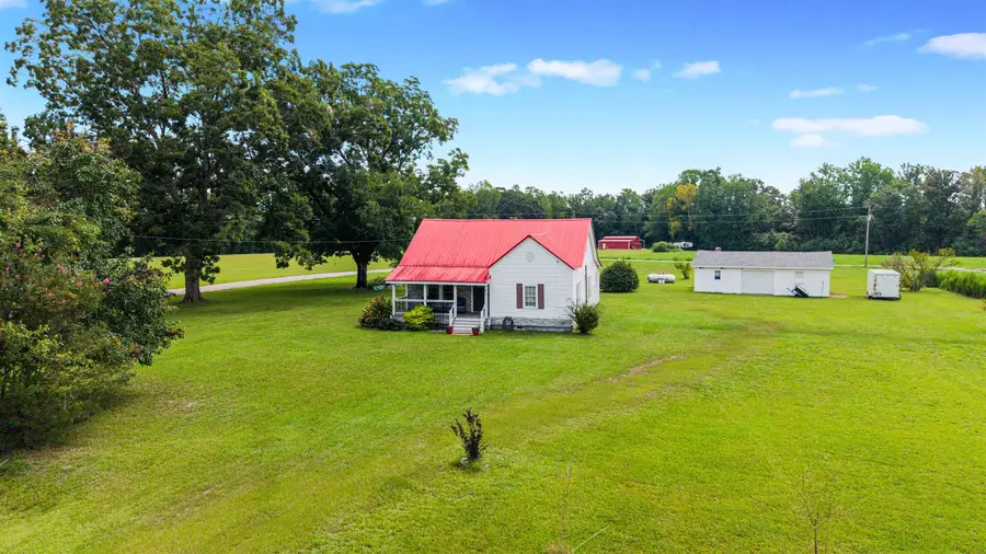 827 Sheila Dr., Johnsonville, SC 29555 - #2