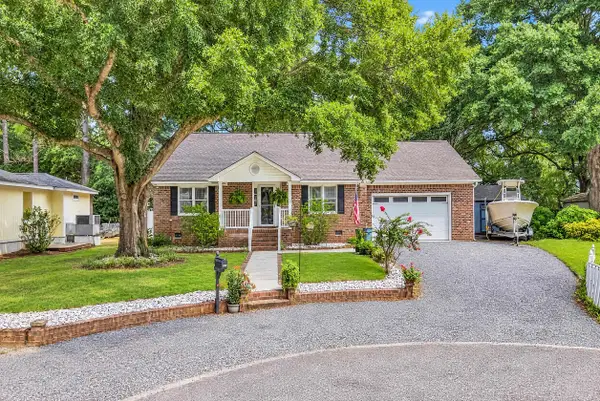 3560 Golden Rod Rd., Murrells Inlet, SC 29576