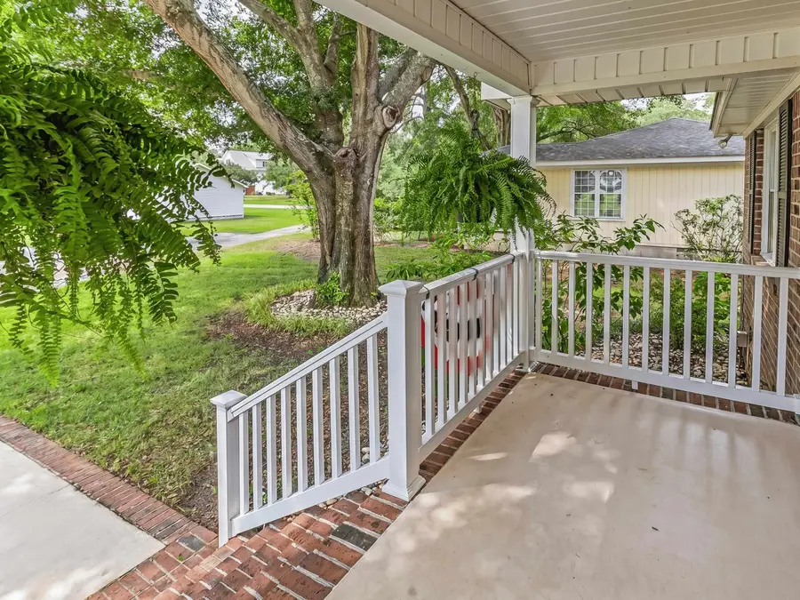 3560 Golden Rod Rd., Murrells Inlet, SC 29576 - #3