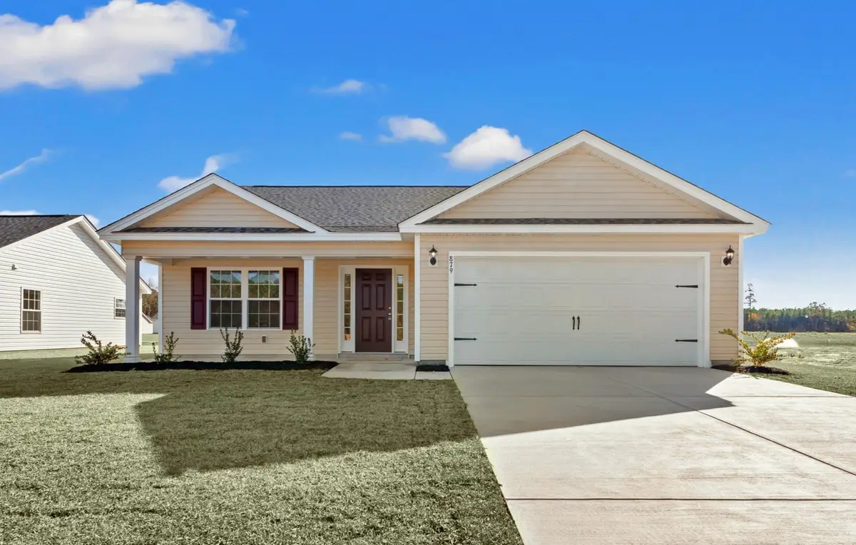 322 Barn Owl Way, Conway, SC 29527 - #1