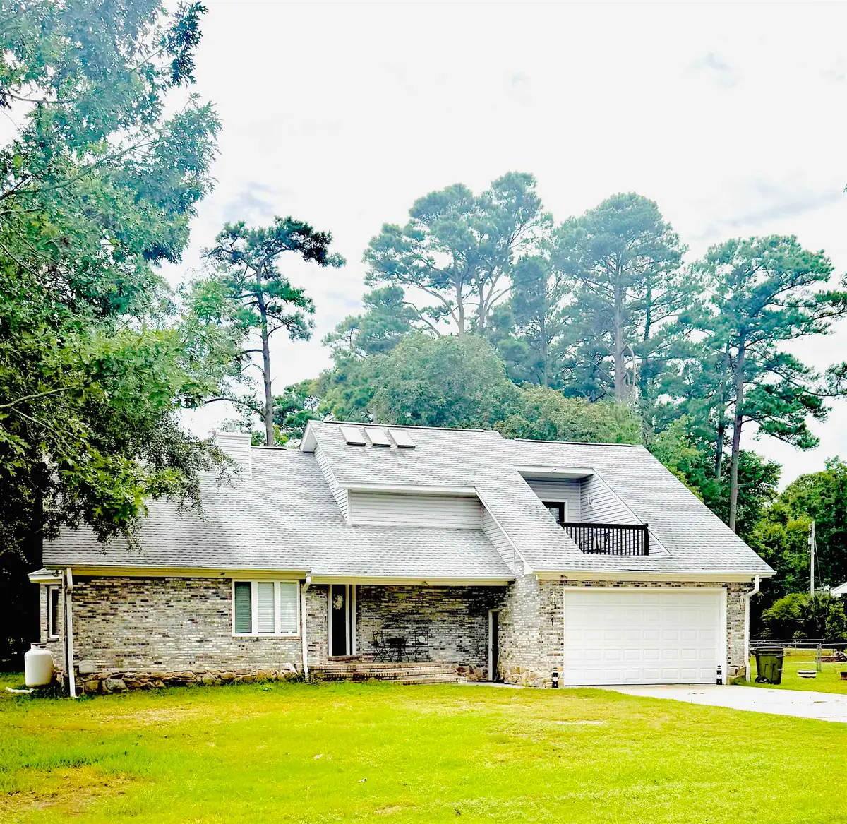521 16th Ave. N, Surfside Beach, SC 29575 - #1