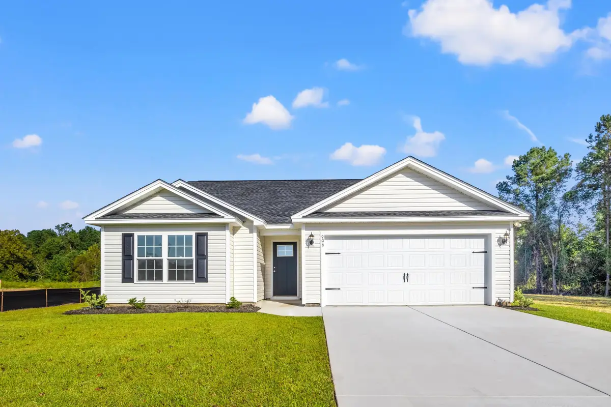 169 Gray Owl Dr., Conway, SC 29527 - #1