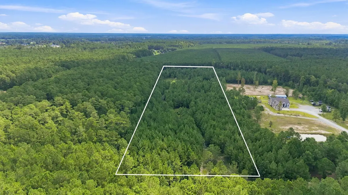 1257 W G Rd., Conway, SC 29526 - #1