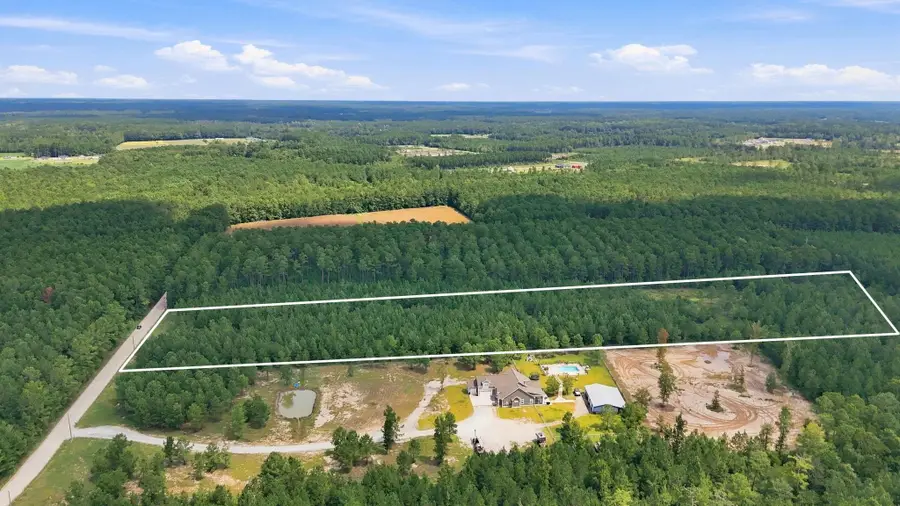 1257 W G Rd., Conway, SC 29526 - #2