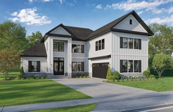 11111 Lee Circle, Murrells Inlet, SC 29576