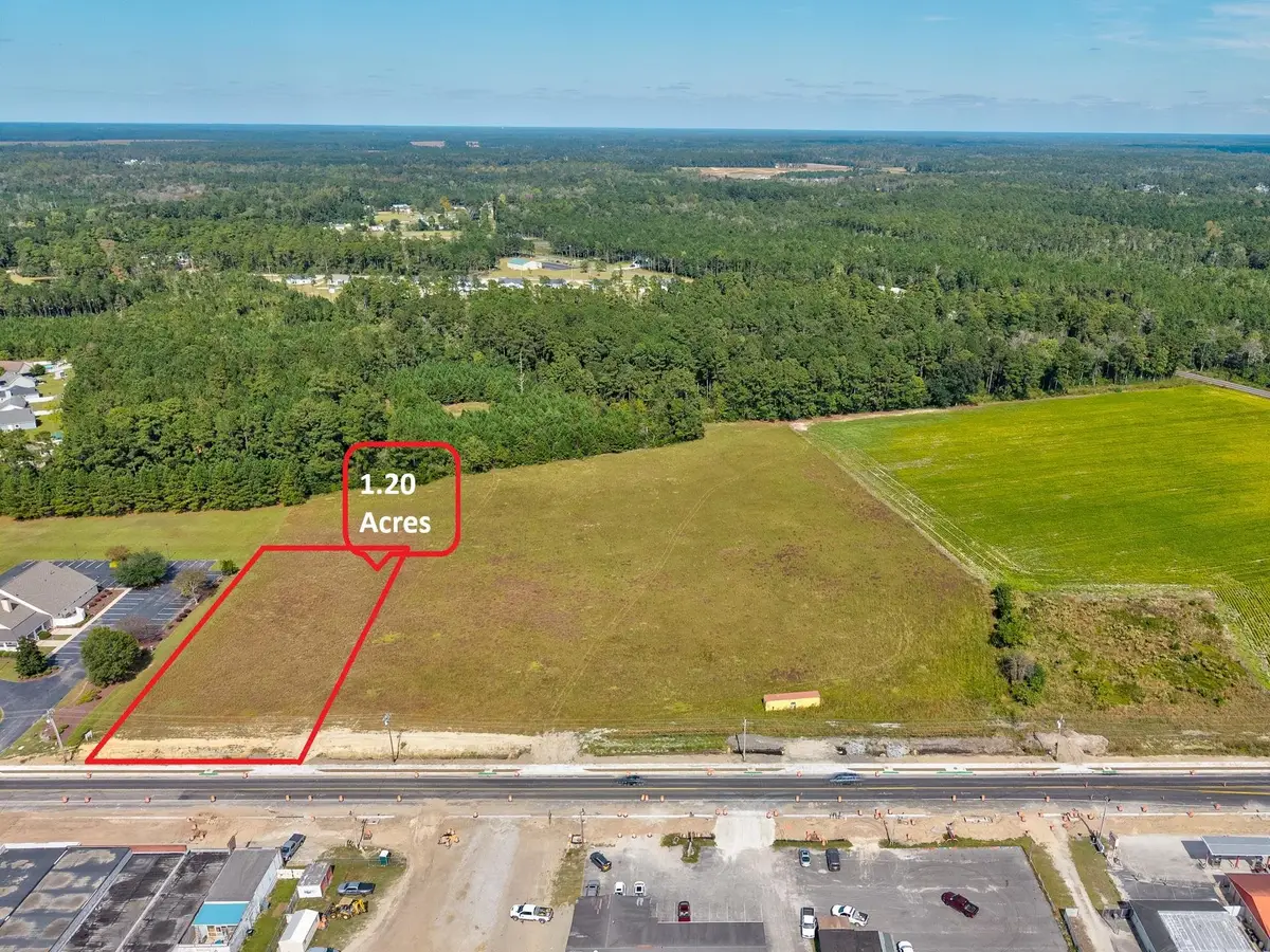 TBD Highway 9 Business E, Loris, SC 29569 - #1