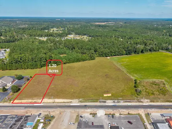 TBD Highway 9 Business E, Loris, SC 29569