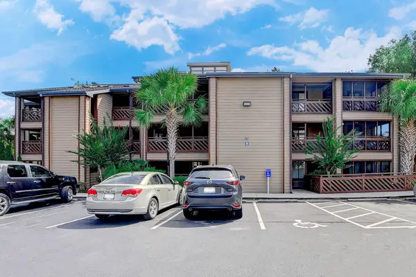 223 Maison Dr. #B-3, Myrtle Beach, SC 29572