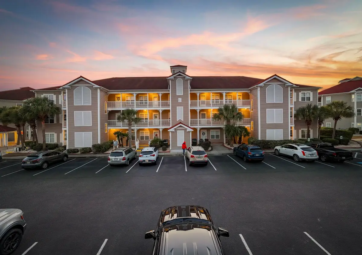 4210 Coquina Harbour Dr. #A-18, Little River, SC 29566 - #1