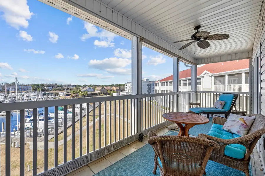4210 Coquina Harbour Dr. #A-18, Little River, SC 29566 - #2