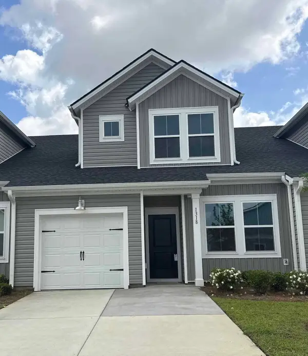 1145 Rainbow Trout Terrace #89, Conway, SC 29526