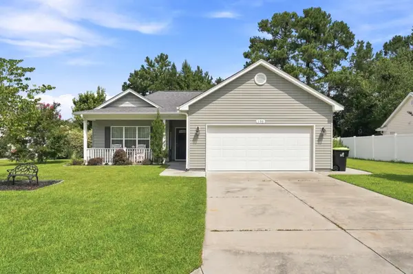 198 Chickasaw Ln., Myrtle Beach, SC 29579