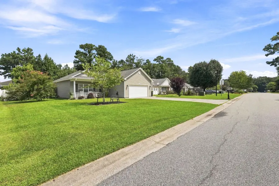 198 Chickasaw Ln., Myrtle Beach, SC 29579 - #2