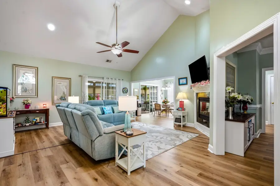 4390 Saint Annes Ct., Myrtle Beach, SC 29579 - #3