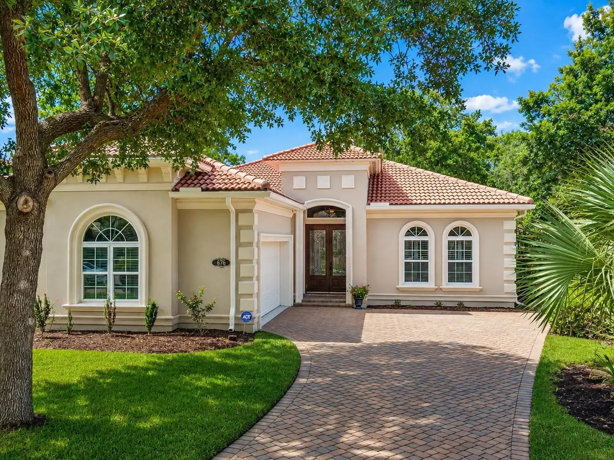 676 Esperia Ln., Myrtle Beach, SC 29572 - #1