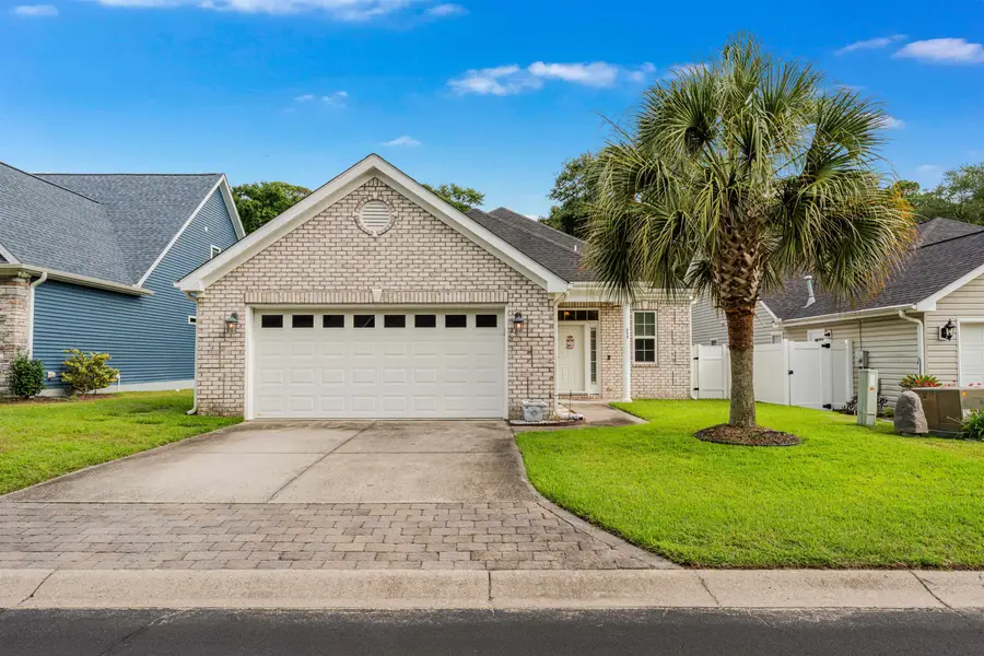 850 Cardinal Pl., North Myrtle Beach, SC 29582 - #2