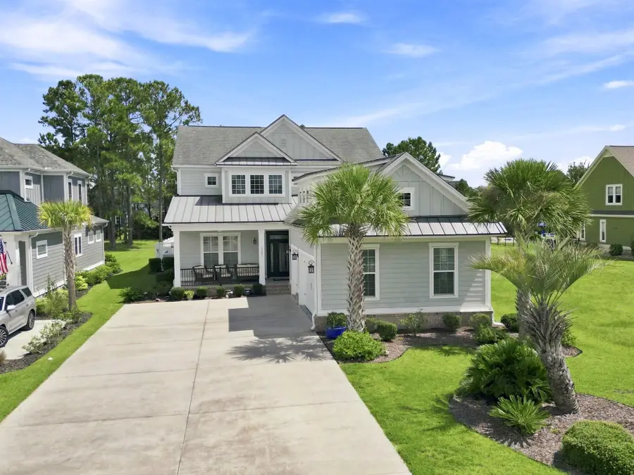 1307 Fiddlehead Way, Myrtle Beach, SC 29579 - #2