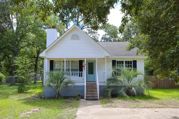 1709 Singleton St., Conway, SC 29527