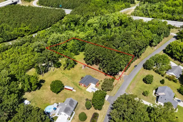 Lot 6 Friendship Ln., Myrtle Beach, SC 29588