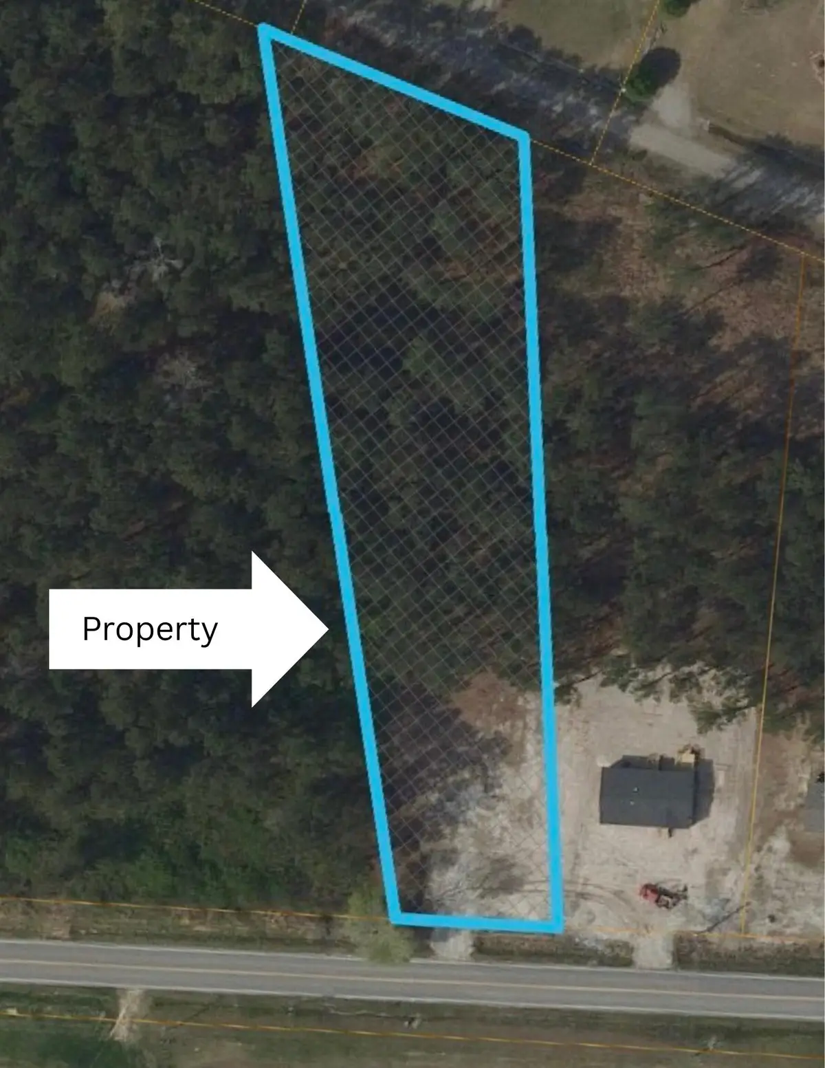 3673 Nichols Hwy., Galivants Ferry, SC 29544 - #1