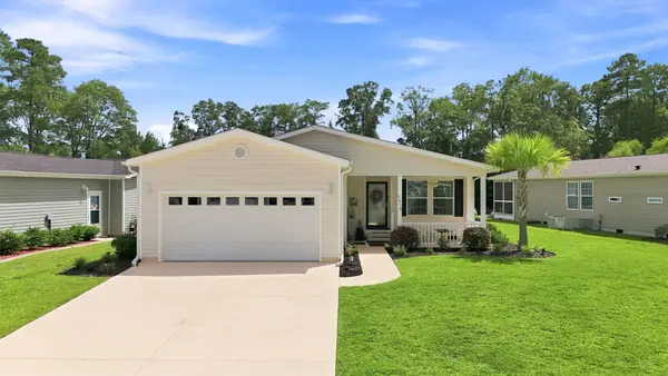 3019 Thoroughfare Ct, Conway, SC 29526