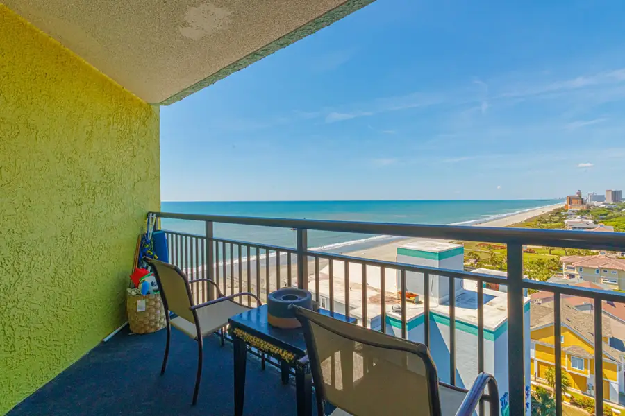 6804 N Ocean Blvd. #1439, Myrtle Beach, SC 29572 - #2