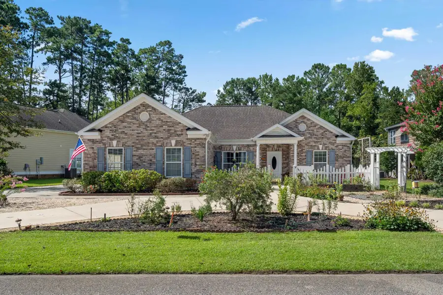 305 Brace Dr., Pawleys Island, SC 29585 - #3