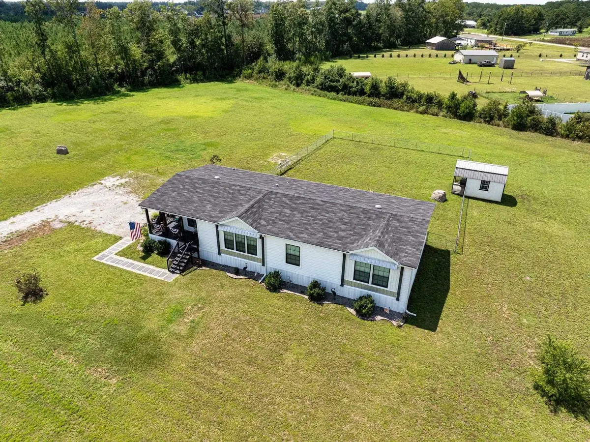 3294 Marshland Rd., Aynor, SC 29511 - #1