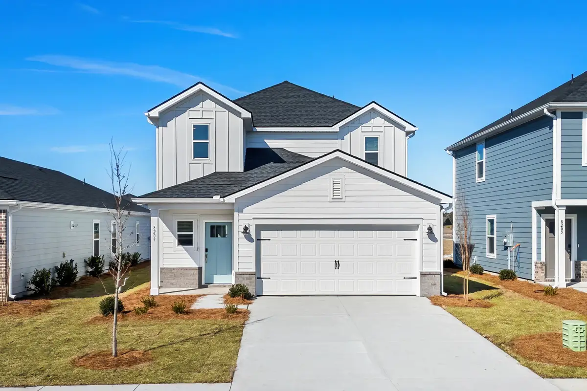 3004 Tranquility Loop, Longs, SC 29568 - #1