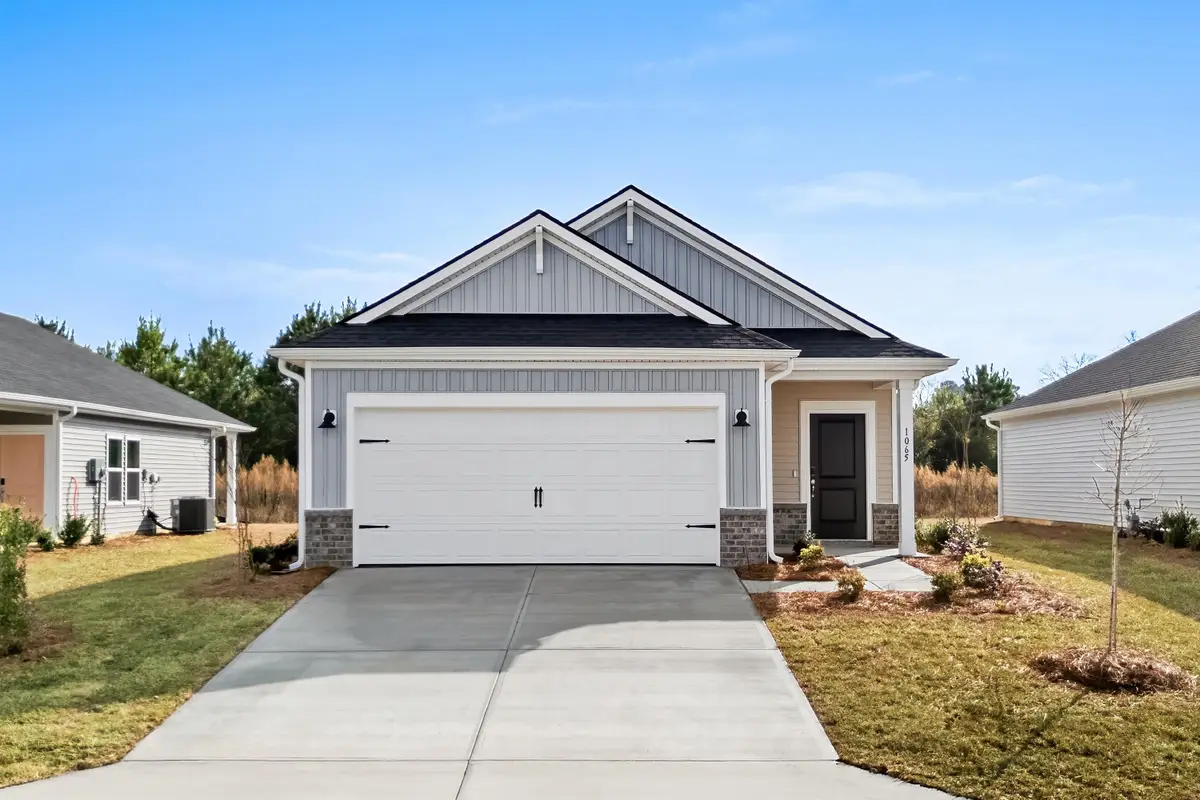 3012 Tranquility Loop, Longs, SC 29568 - #1