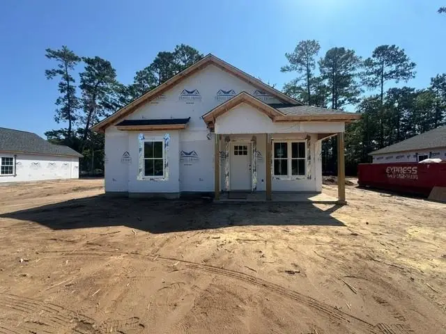 5004 Murray Johnson Rd., Conway, SC 29526 - #1