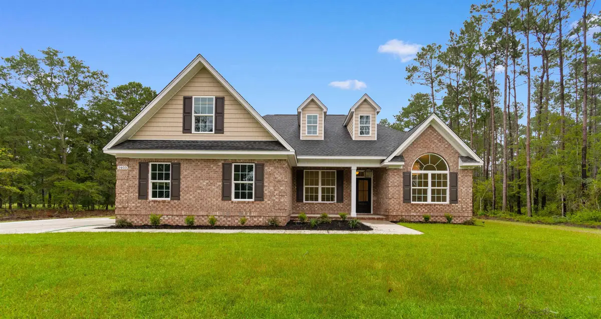 TBD Dog Bluff Rd., Galivants Ferry, SC 29544 - #1