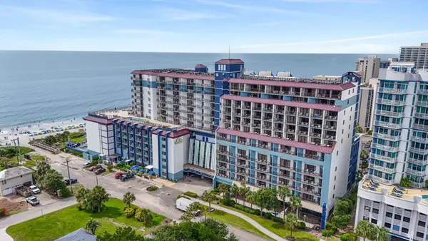 201 77th Ave. N #735, Myrtle Beach, SC 29572