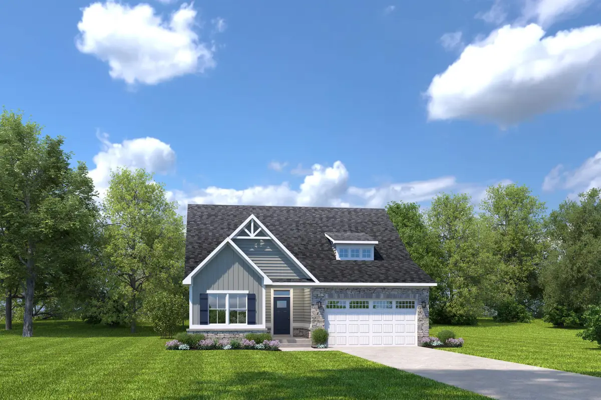 1944 Hope Pointe Dr, North Myrtle Beach, SC 29582 - #1
