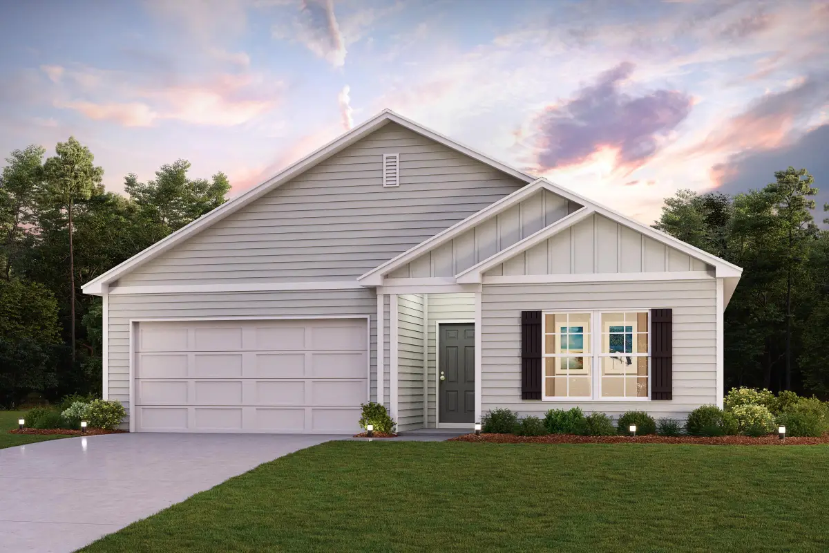 395 SW Fabi Dr, Supply, SC 28462 - #1