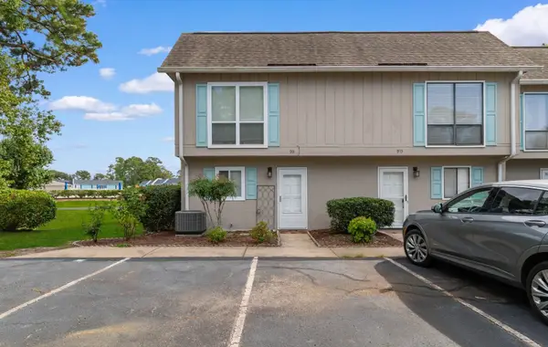 901 Villa Dr. #901, North Myrtle Beach, SC 29582