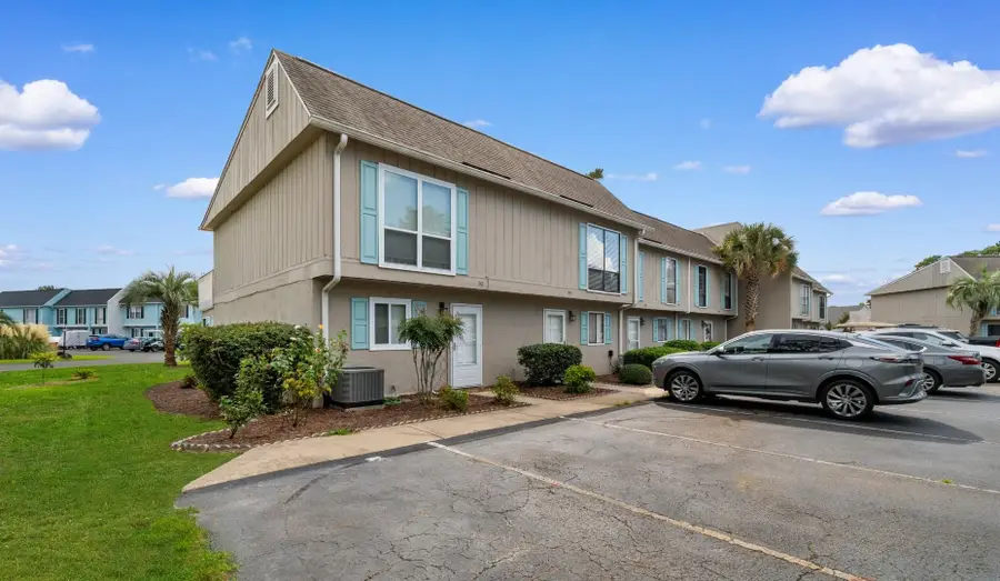 901 Villa Dr. #901, North Myrtle Beach, SC 29582 - #2