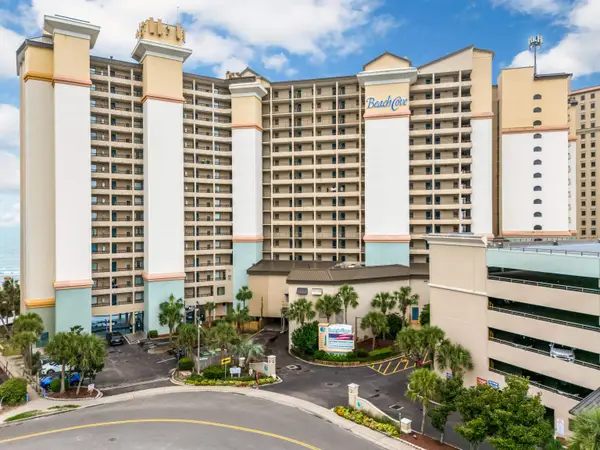 4800 S Ocean Blvd. #1425, North Myrtle Beach, SC 29582
