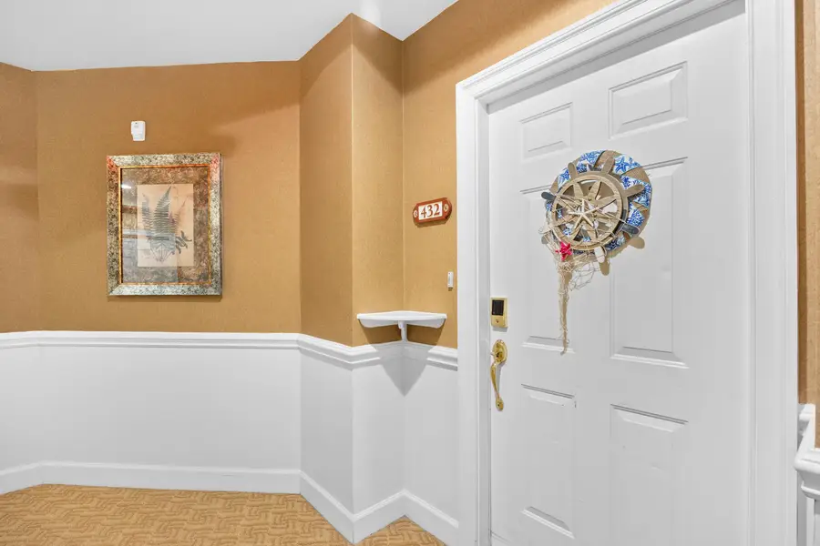 5650 Barefoot Resort Bridge Rd. #432, North Myrtle Beach, SC 29582 - #3