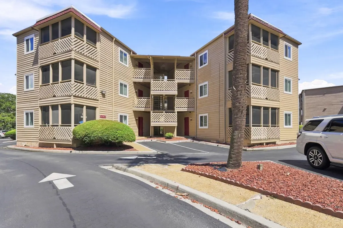 609 Hillside Dr. #D21, North Myrtle Beach, SC 29582 - #1