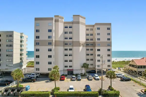5800 N Ocean Blvd. #104, North Myrtle Beach, SC 29582