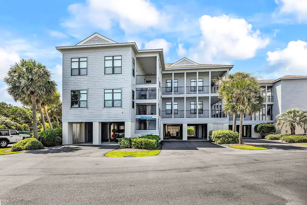 188 Inlet Point Dr. #22-E, Pawleys Island, SC 29585 - #1