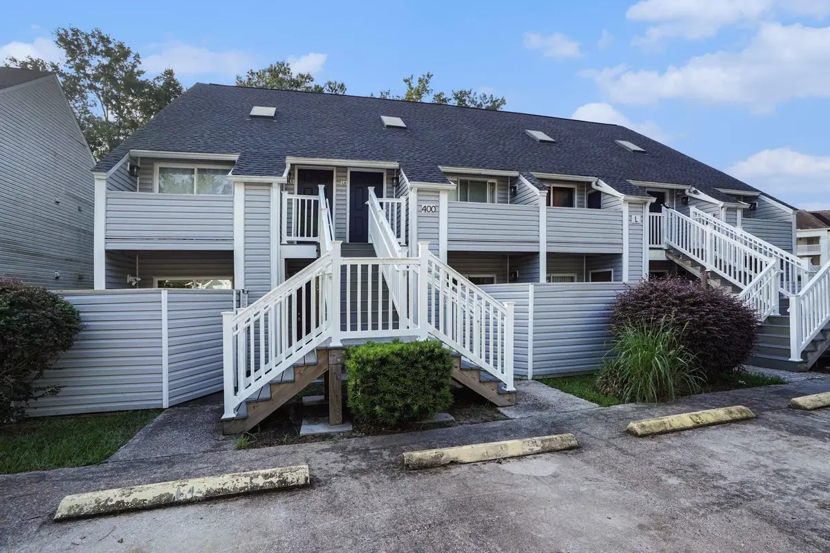 400 Cambridge Circle #L-6, Murrells Inlet, SC 29576 - #1