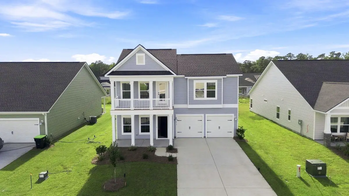 615 Lemon Drop Dr, Longs, SC 29568 - #1